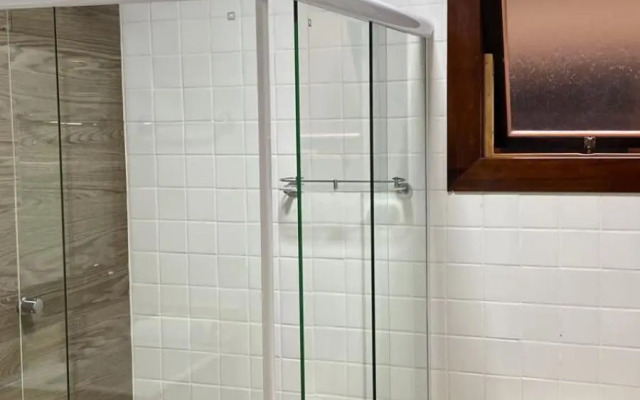 Castelhana Praia Hotel - Itauna Saquarema