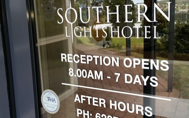 Southern Lights Hotel