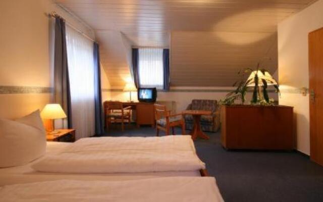 Landhaus & Landhof Gabriel