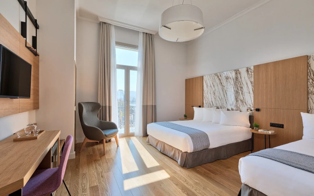 Hotel Aegli