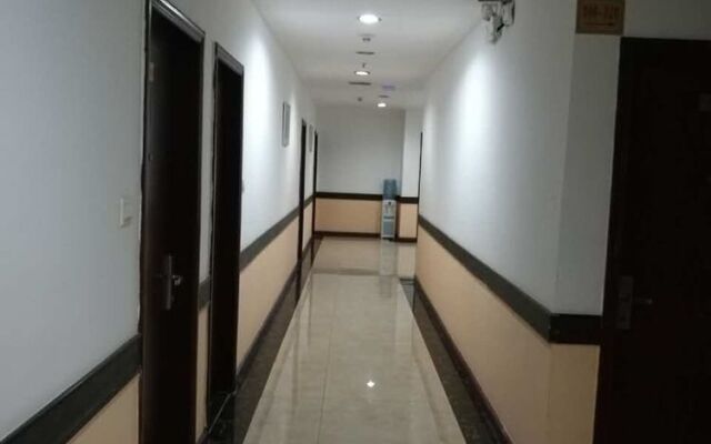 Xinzhou Hotel
