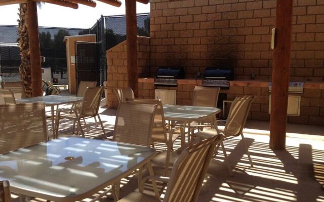 Rrc081 2 Bedroom Home