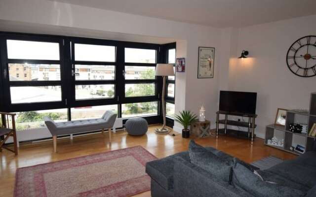 Luxurious Braemore Apartment at The Shore