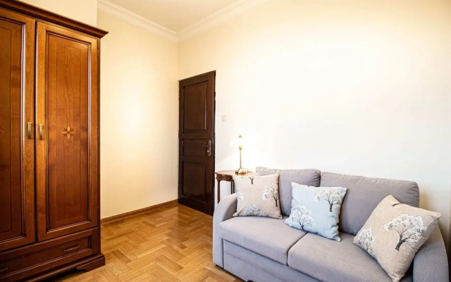 Ursynow Lavish Apartment