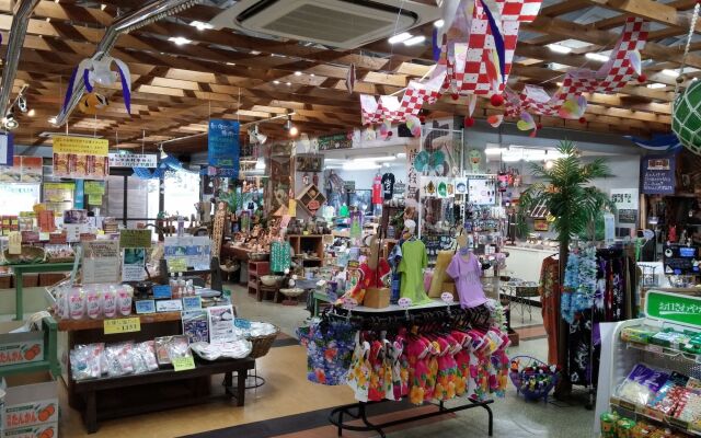 Amami Resort Basyayamamura