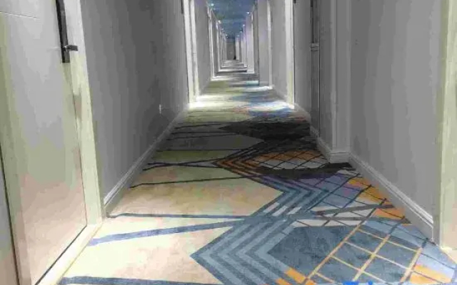 Shangya Hotel