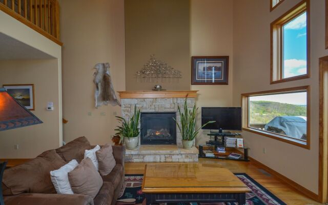 Amazing Overlook 3 Bedroom Townhome