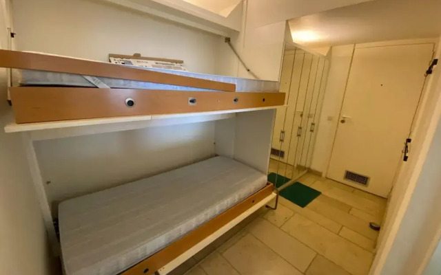 Beautiful Apartment on the Marina