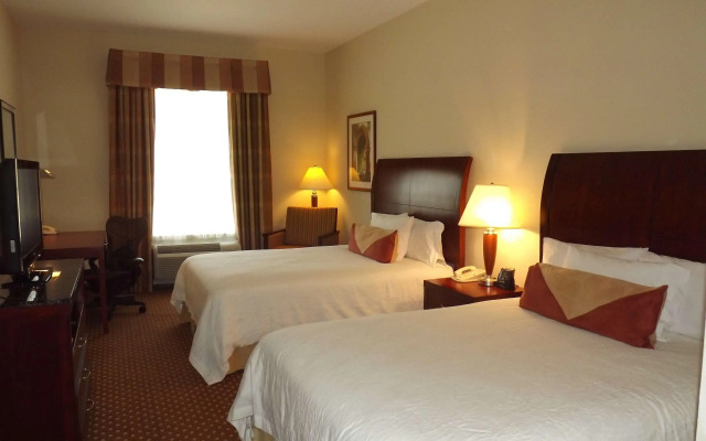 Hilton Garden Inn Killeen