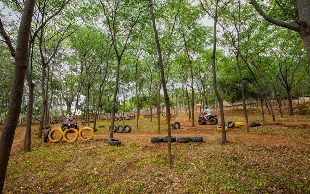 My Village Eco Rural Resorts