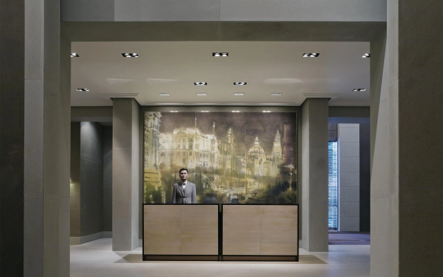 Park Hyatt Shanghai