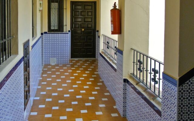 Apartamentos Venecia