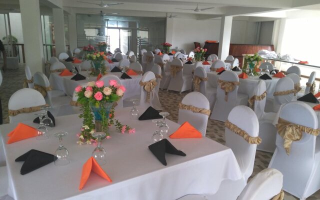 Hotel Sealine
