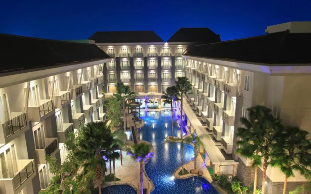 Swiss-Belhotel Danum Palangka Raya