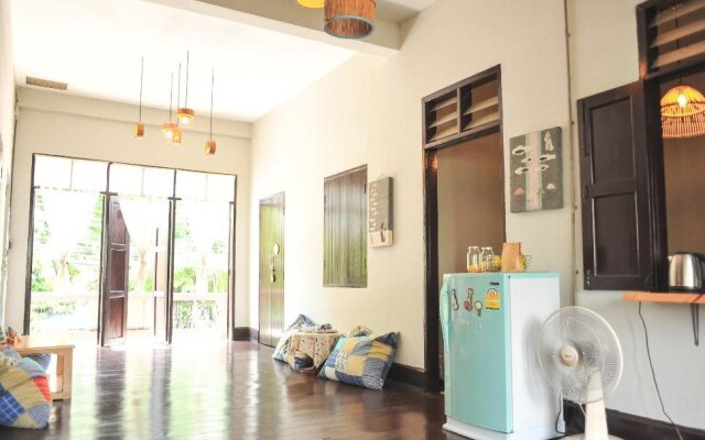 Hohm Hostel