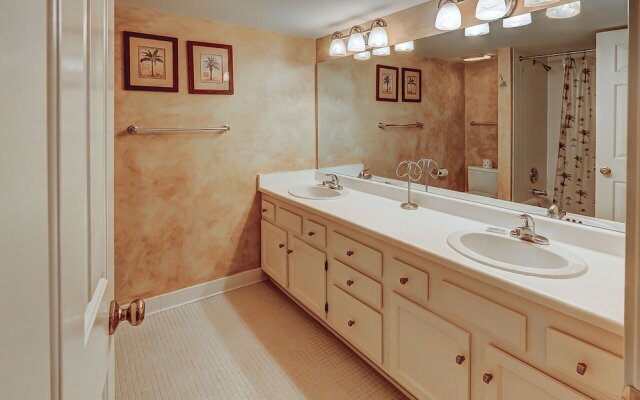 Beachside Tennis 1881 by RedAwning