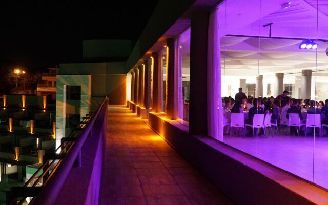 Eleton Resort & SPA