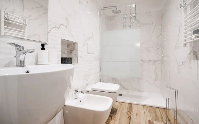 siAmo Bari Apartments by Wonderful Italy