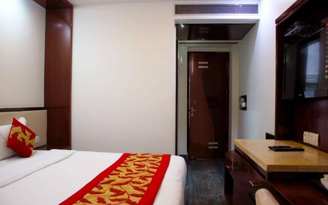 FabHotel Marble Arch Karol Bagh