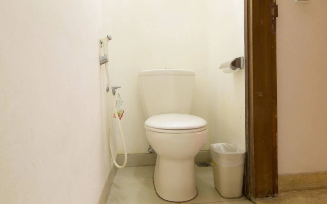 RedDoorz @ Gegerkalong Girang