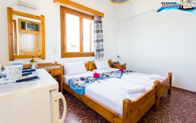 Pension Mylos