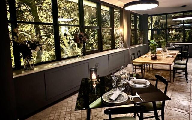 La Locanda del Pontefice