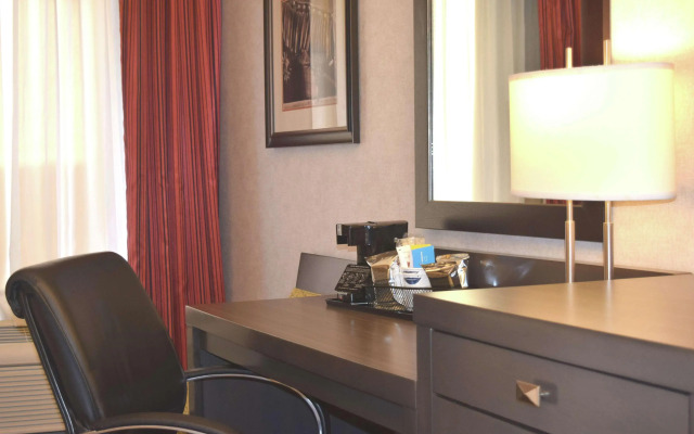 Hampton Inn Durango