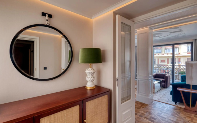 Bless Hotel Madrid, a member of The Leading Hotels of the World