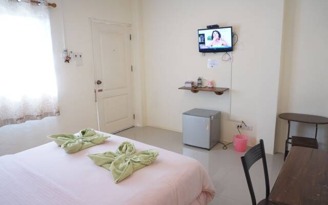 Mountain Green Resort Dansai
