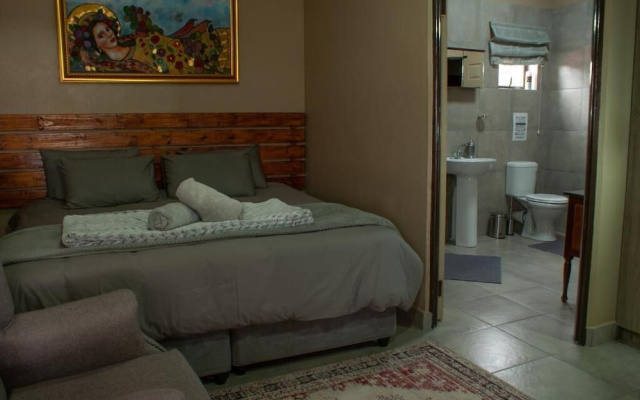 Casa de la Presa 4