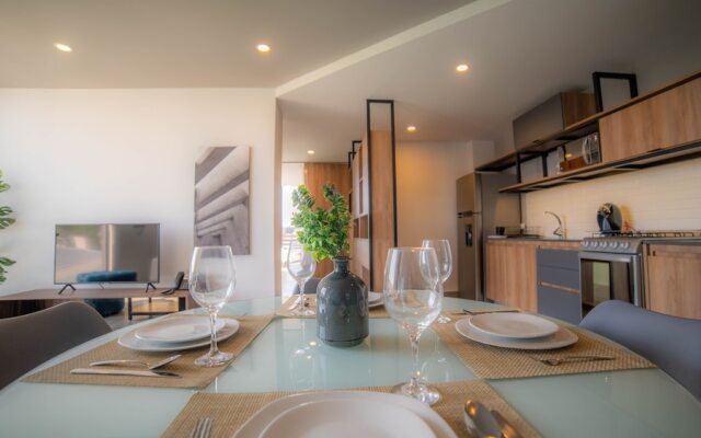 Missum Versatile Living