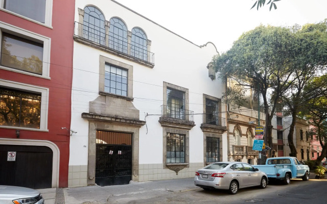 Casa Tonalá