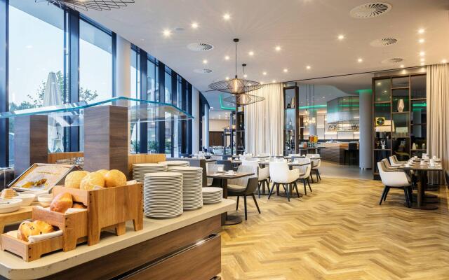 Courtyard by Marriott Wolfsburg