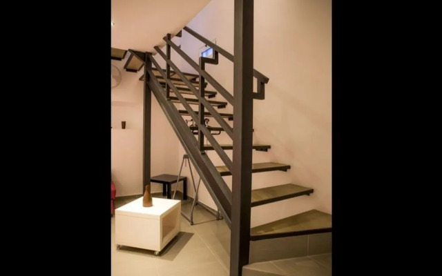 Apartamentos Marreiros Neto