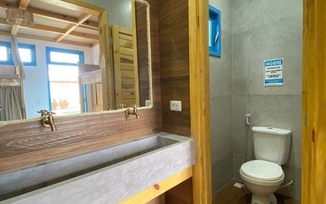 Maktub Prea Hostel