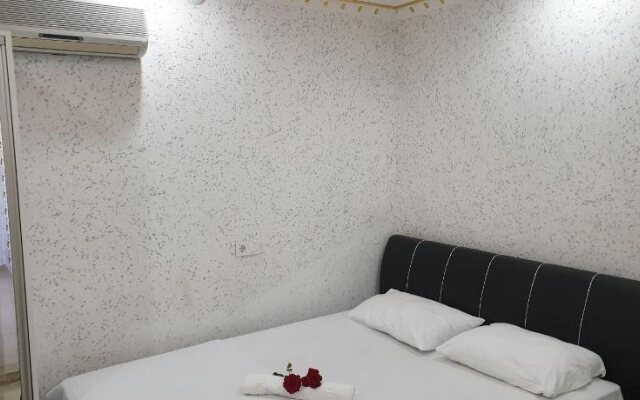 Side Papirus Hotel