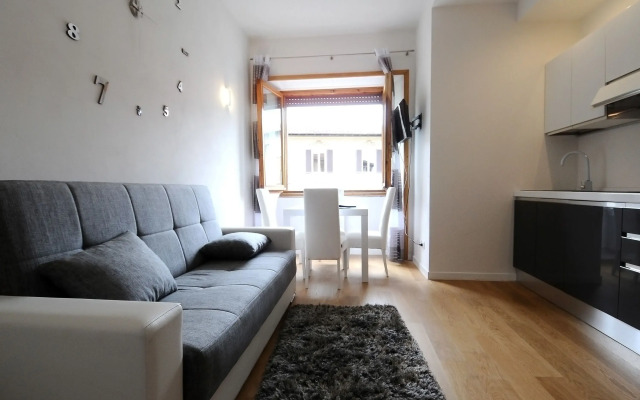 Alinari Boutique Apartments