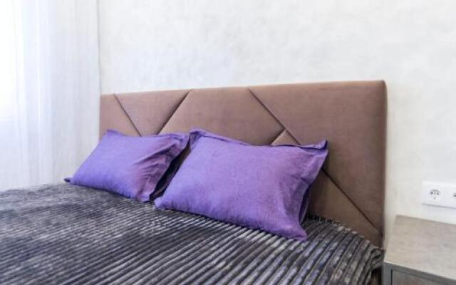 Dream House Rooms Malaga - Habitacion En El Apartemento