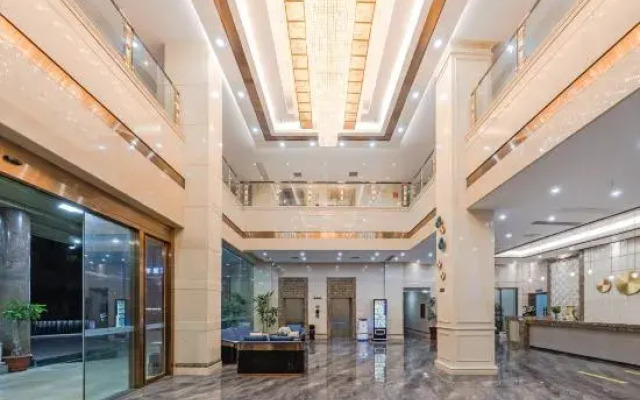 Xikairui Hotel