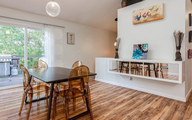 Rabbit Ridge 3 Bedroom Home
