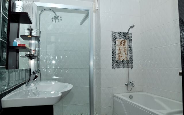 Vimean Sovannaphoum Resort