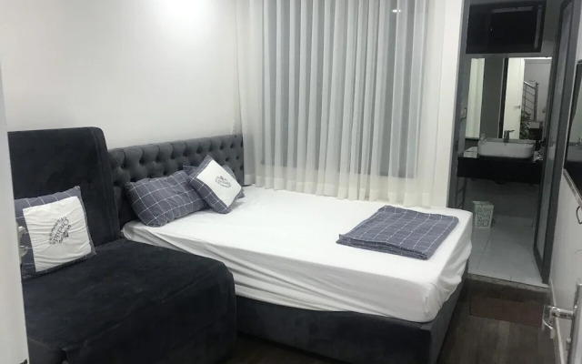 OYO 1025 Orchids 2 Hotel