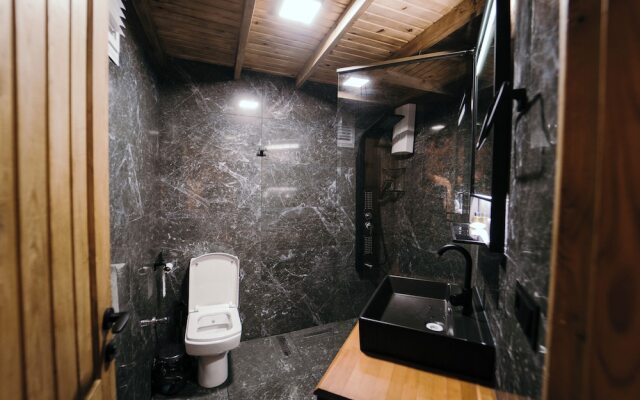 Lome Çiftliği Otel ve Restoran