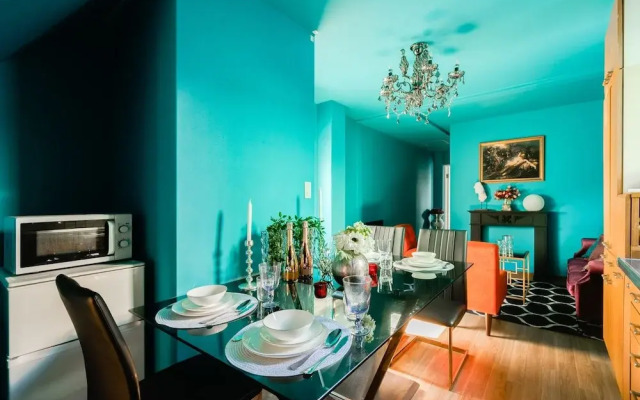 Ota Building Penthouse St33