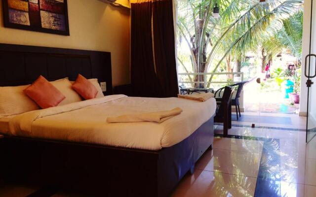 Maitree Resort