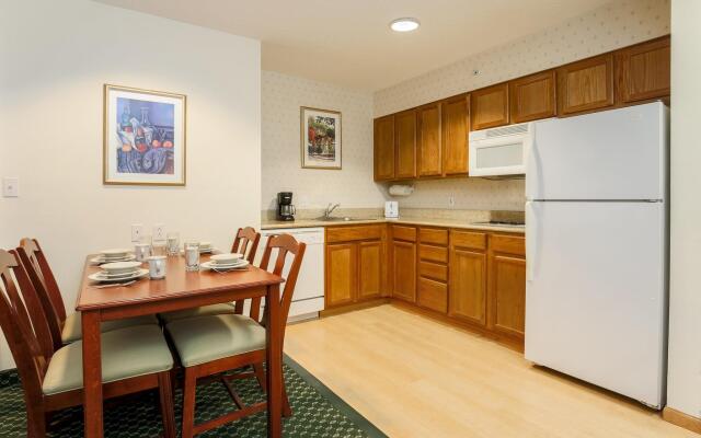 Homewood Suites by Hilton Providence/Warwick