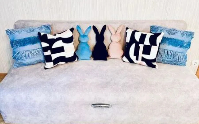 Апартаменты Кварт-Отель на ул. Брестская  5