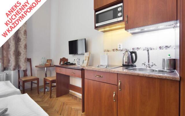 Studio Lubelska Cracow by Renters