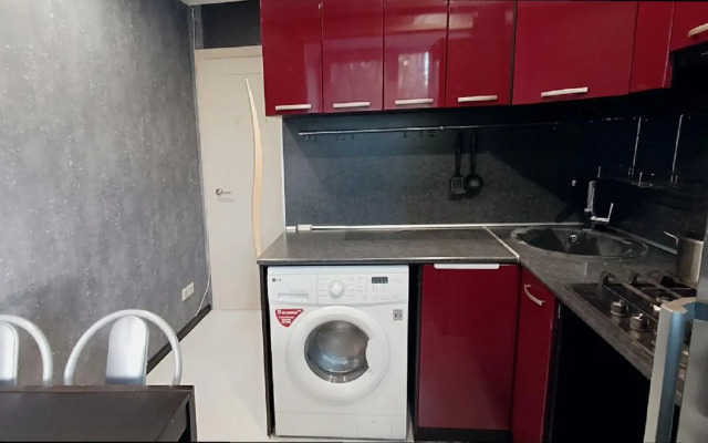 Уютный Север на улице Полярные Зори 25/1