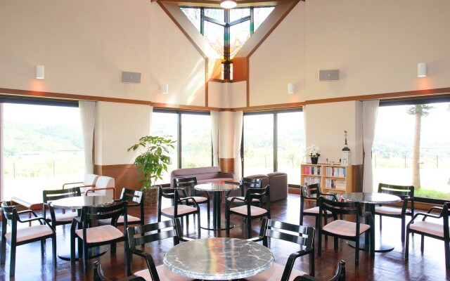 Tategamori Kogen Hotel